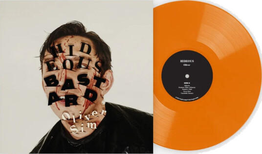 Hideous Bastard