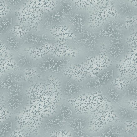 Stoffabrics Basic Twist Bomullsstoff 112cm Farge 915 50cm