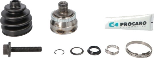 PROCARO 77-AU-070 Drivledd
