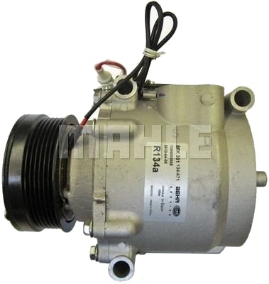 AC kompressor BV PSH 090.475.002.311