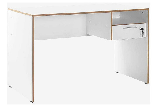 Hanah HomeSkrivebord SinaHvit SkrivebordFra Homeroom