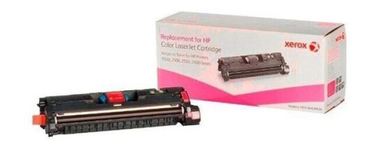 Xerox 003R99717 - Laser toner Rød