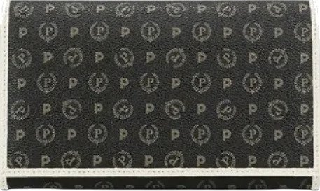 Pollini Dame Accessories Flerfarget ONE SIZE,