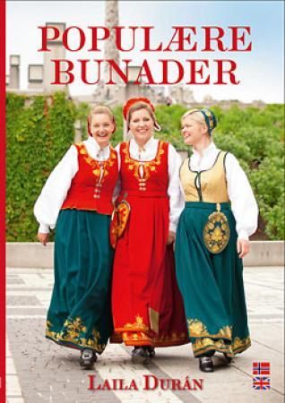 Populære bunader (Pocket)