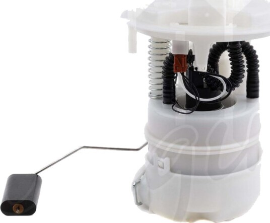 Drivstoffpumpe HÜCO 132772 Drivstoffpumpe HÜCO 132772