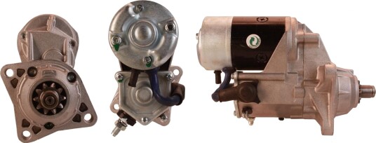 LUCAS LRS01957 Starter LUCAS LRS01957 Starter