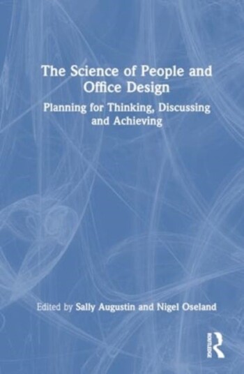 The Science of People and Office Design