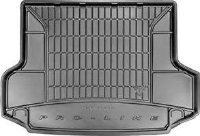 FROGUM TM548270 Gulvplate til bagasjerom / teppe til bagasjerom
