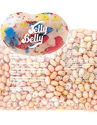 1 kg Jelly Belly Tutti Frutti USA Import