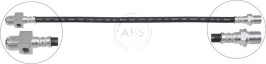 A.B.S. SL 4789 Bremseslange A.B.S. SL 4789 Bremseslange