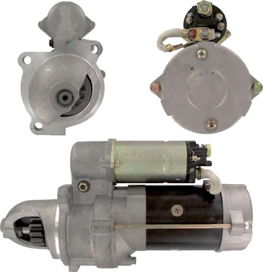 BV PSH 831.005.123.038 Starter