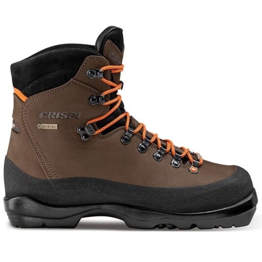 Crispi BC Crispi Nevada BC Brown 48 Crispi BC Crispi Nevada BC Brown 48