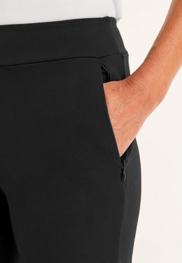 Cellbes Of Sweden Allsidig bootcut jerseybukse