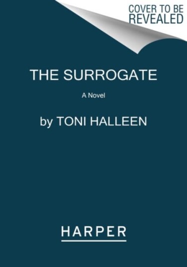 The Surrogate A Novel
