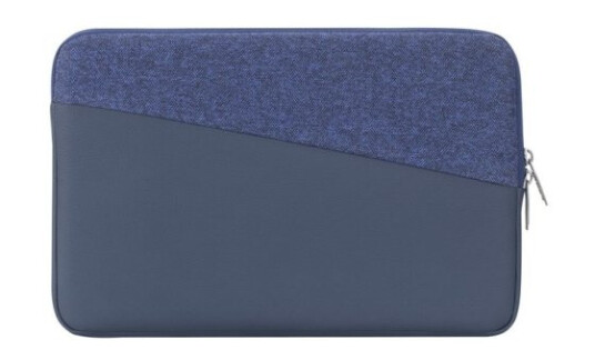 Rivacase 7903, Sleeve Til Laptop, 33,8 Cm (13.3"), 240 G, Blå