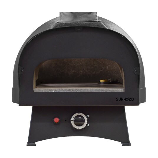 SUNWIND PIZZAOVNRUNA GASSFYRT