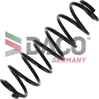 DACO Germany 811016 Fjær