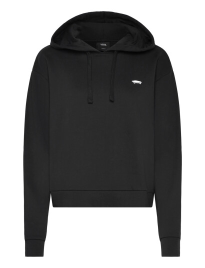 VANS W Salton Rlx Ft Po - Black - XL VANS W Salton Rlx Ft Po - Black - XL