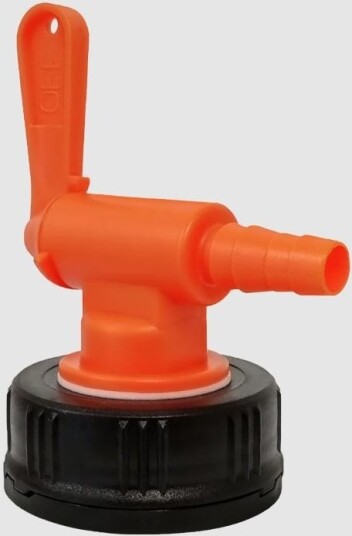 ADBL ADB000435 Ventildeksel