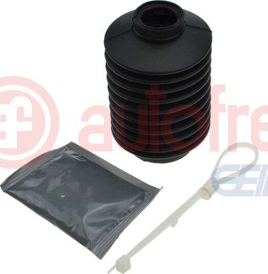 Belgsett, styring AUTOFREN SEINSA D9108