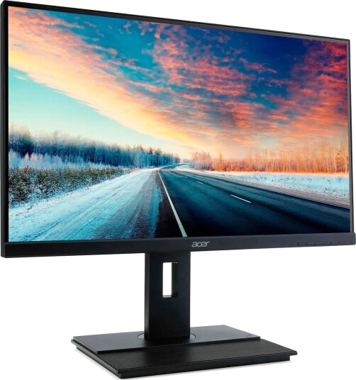 Acer B276HULE 27" 2560x1440 Acer B276HULE 27" 2560x1440