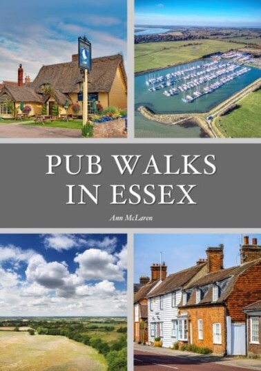 Pub Walks in Essex Pub Walks in Essex