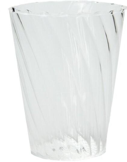 Olsson & Jensen Othilia glass Klar