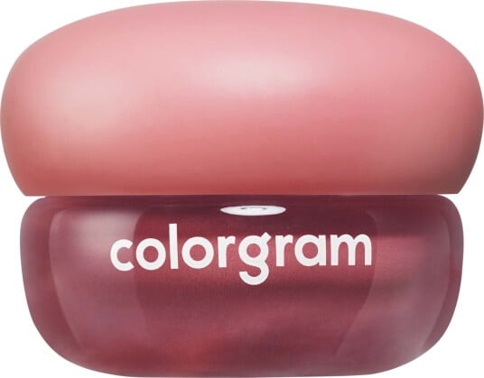 Colorgram Tintin Dory Blur Jam 05 Hip Berry Colorgram Tintin Dory Blur Jam 05 Hip Berry