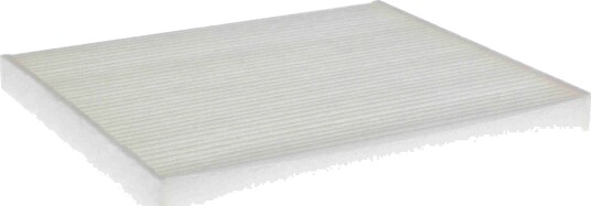 Kupefilter ACKOJA A38-30-0003 Kupefilter ACKOJA A38-30-0003