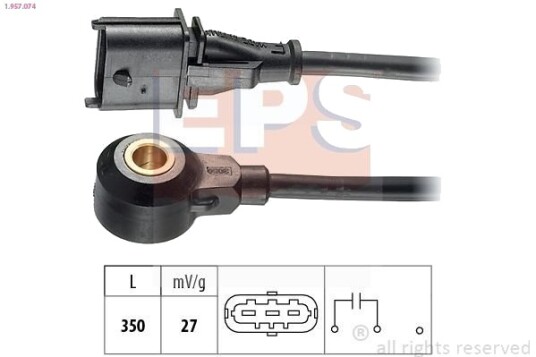 Bankesensor EPS 1.957.074