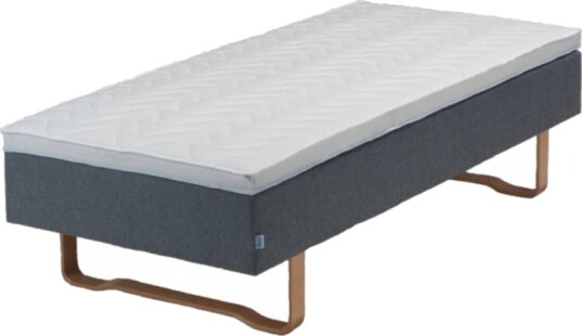 Merkur Rammemadrass Stjerne 121 150