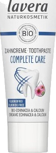 Lavera Tannkrem komplett pleie Reise størrelse 20 ml Lavera Tannkrem komplett pleie Reise størrelse 20 ml