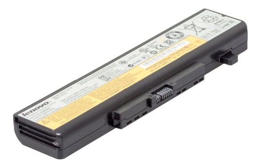 Lenovo batteri til bærbar PC - 4400 mAh (121500042) Lenovo batteri til bærbar PC - 4400 mAh (121500042)