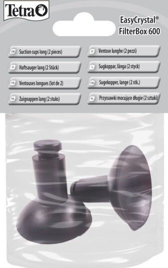 Tetra Ec Filterbox 600 Suctioncups Long Tetra Ec Filterbox 600 Suctioncups Long
