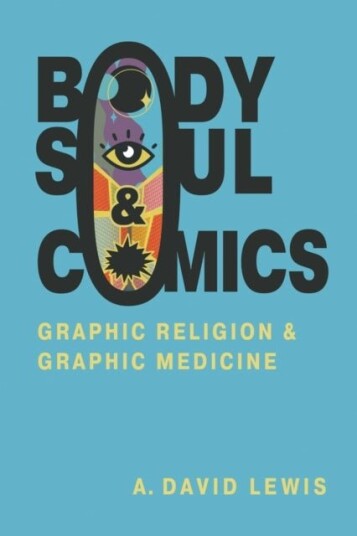 Body Soul and Comics