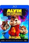 Alvin Og Gjengen