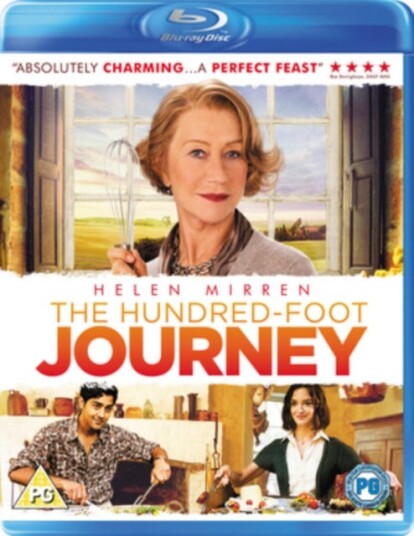 The HundredFoot Journey (2014) / En Trettimeters Reise The HundredFoot Journey (2014) / En Trettimeters Reise
