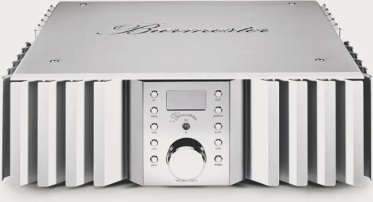 Burmester 032 Integrated Amplifier