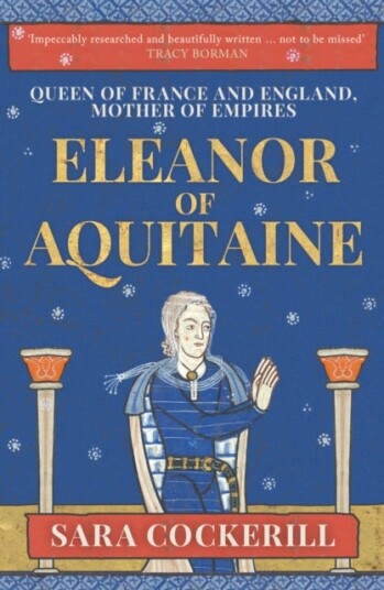 Eleanor Of Aquitaine Av Sara Qc Cockerill Eleanor Of Aquitaine Av Sara Qc Cockerill