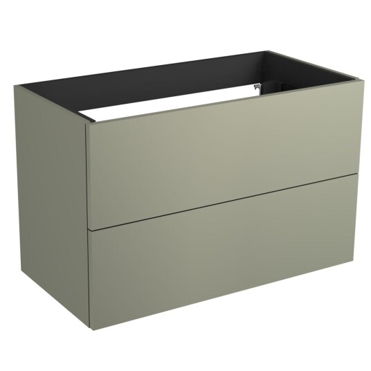 Vikingbad MIE Trend Servantskap B60 180cm Oliven / 100cm