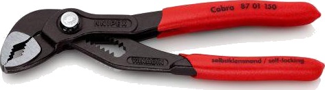 Knipex Polygriptang Cobra Knipex Polygriptang Cobra
