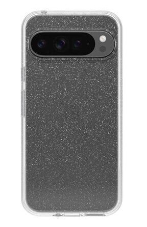 OtterBox Symmetry Clear Google Pixel 9 Pro XL Stardust clear