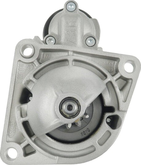 AS PL S0506PR Starter