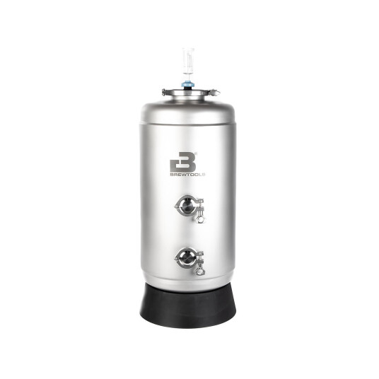 MiniUni™ 30+ Tank med standard tilbehør Brewtools