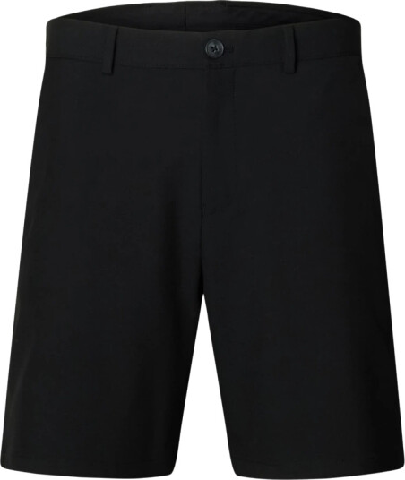 Selected Slhregular Robert Flex Shorts Noos Black L