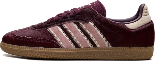 Adidas Herre Sport Rosa 40 2/3 EU,