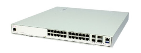Alcatel-Lucent Omniswitch Os6900-T24c2 Switch - L3 - Styrt - 24 + 2 Rackmonterbar Alcatel-Lucent Omniswitch Os6900-T24c2 Switch - L3 - Styrt - 24 + 2 Rackmonterbar