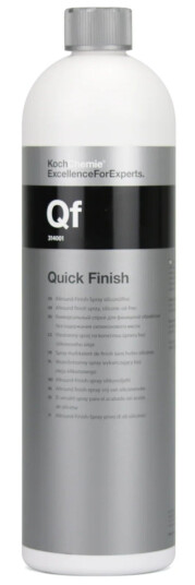 Koch-Chemie Quick Finish - Quick Detailer - 1L Koch-Chemie Quick Finish - Quick Detailer - 1L