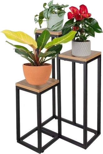 Stovintis Geliu Stovas 67Cm Ruhhy 25626