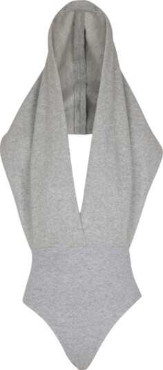 Balmain Dame Topper Grå M,